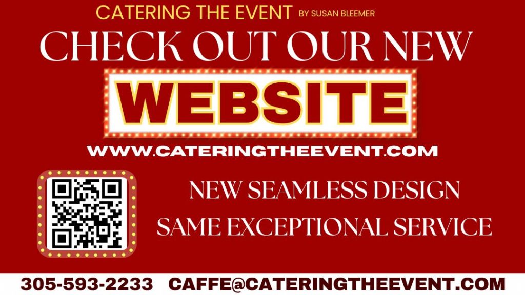 Caffe Cappuccino dba Catering The Event Check out our new website!
