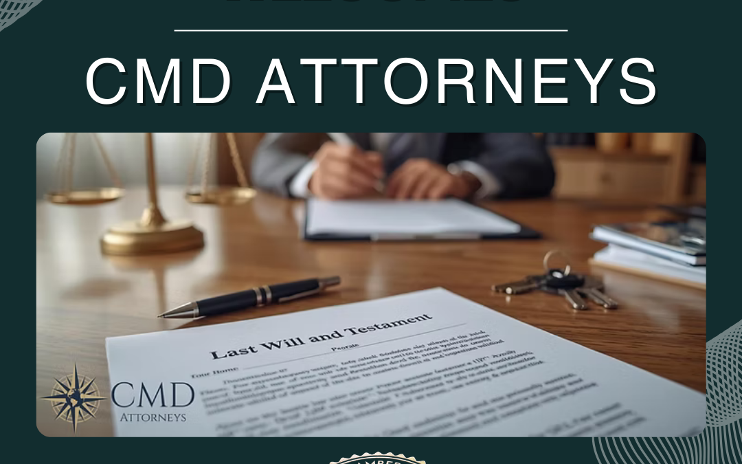 Doral Chamber of Commerce Proudly Welcomes CMD Attorneys as a Platinum Member.
