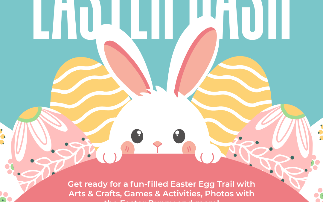 CityPlace Doral  ﻿Bunny Trail Easter Bash