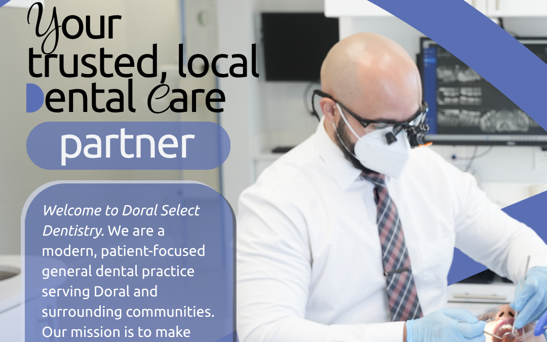 Doral Select Dentistry