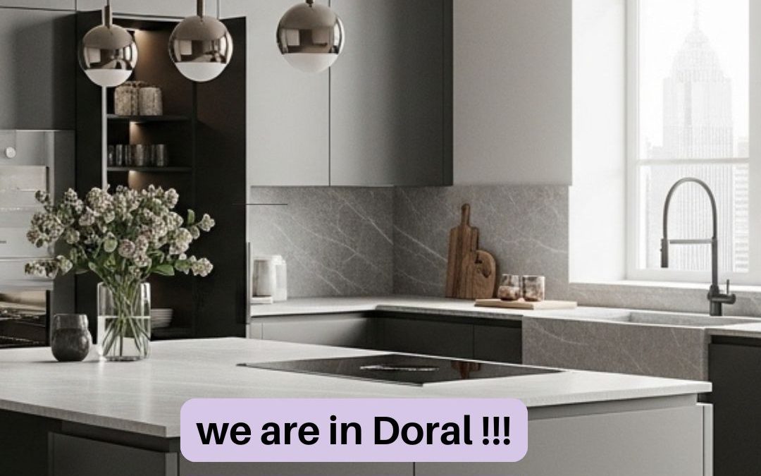 Galaxy Kitchen Depot  Cocina premium en días, no meses