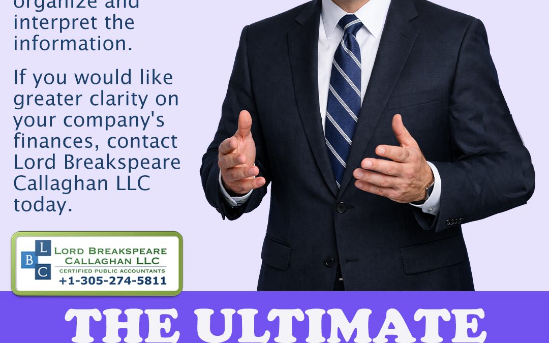 Lord Breakspeare Callaghan LLC THE ULTIMATE GUIDE TO AVOIDING TAX PENALTIES