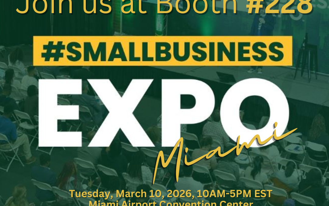 Small Business Expo Miami 2026