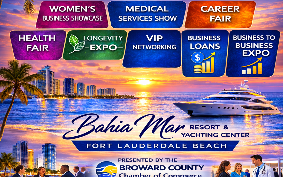 South Florida Chamber of Commerce