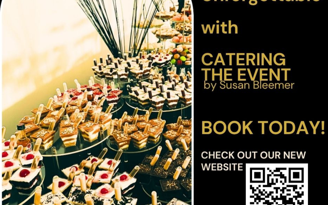 Caffe Cappuccino dba Catering The Event  Corporate Milestones & Celebrations