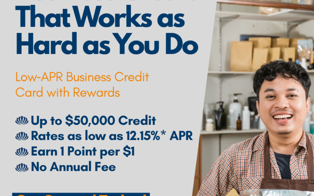 Dade County Federal Credit Union  Business Credit That Works as Hard as You Do