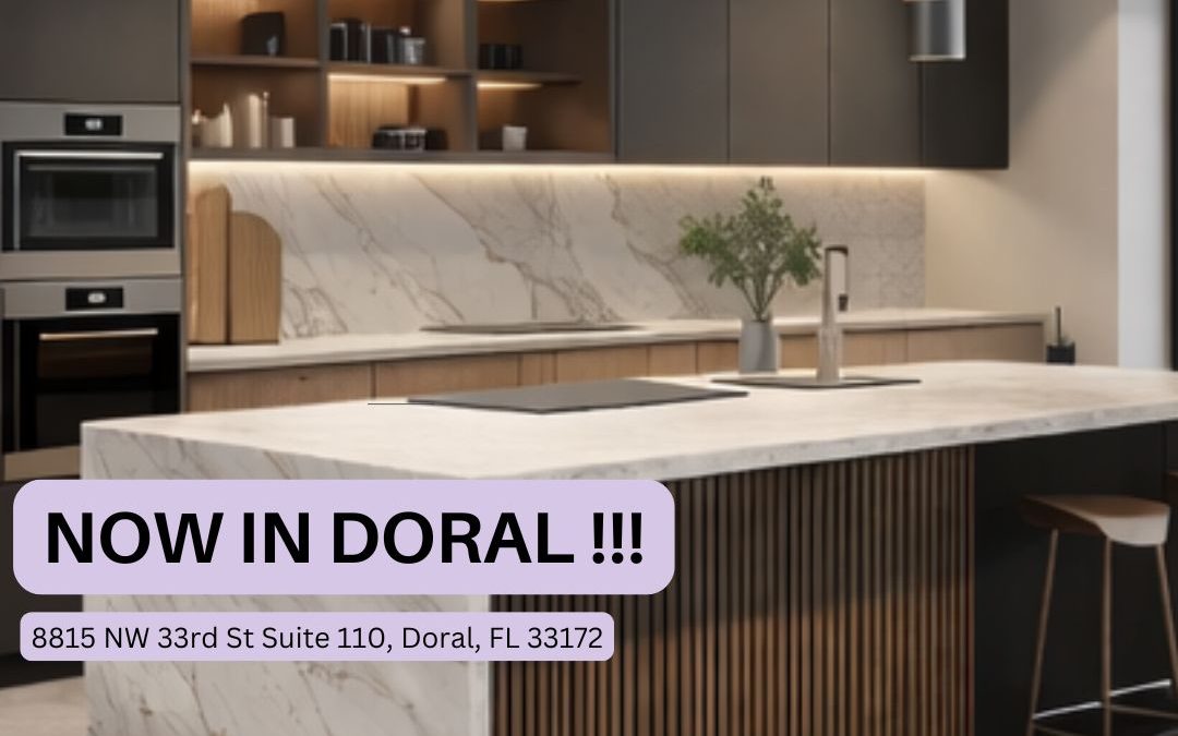 Galaxy Kitchen Depot  Luxury Kitchens That Speak for Themselves