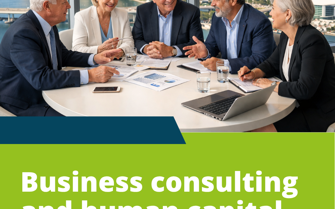 IB Consulting Partners  Let Us Help You Achieve Your Business Goals