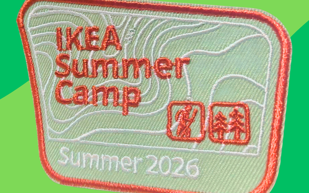 IKEA You’re invited to IKEA Miami’s Summer Camp!