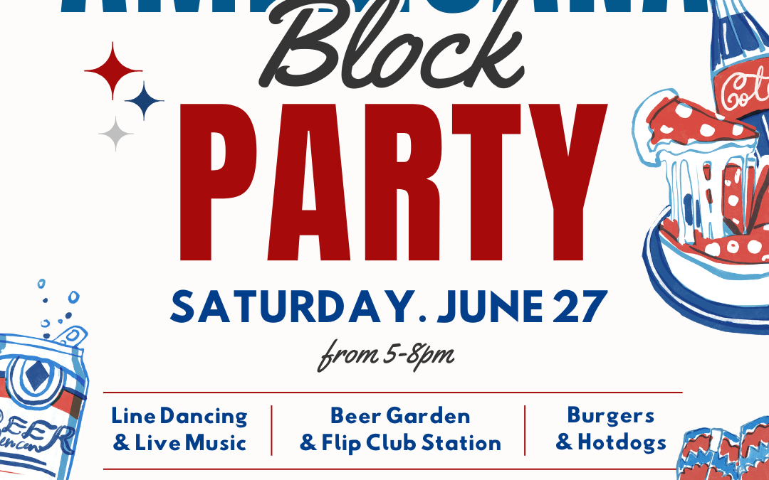 CityPlace Doral  Americana Block Party at CityPlace Doral