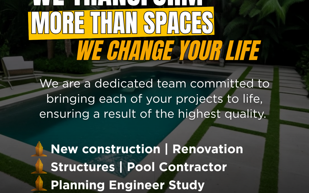 Neo Construction Corp.  🔸Elevating Standards, Building Futures.