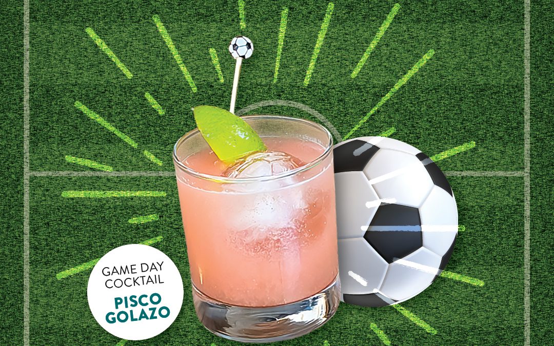 PISCO y NAZCA  The tournament is here!