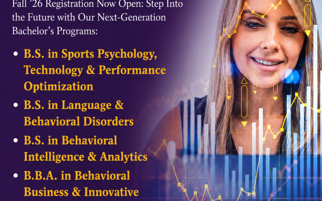 Albizu University Invites You to Apply for Fall 2026