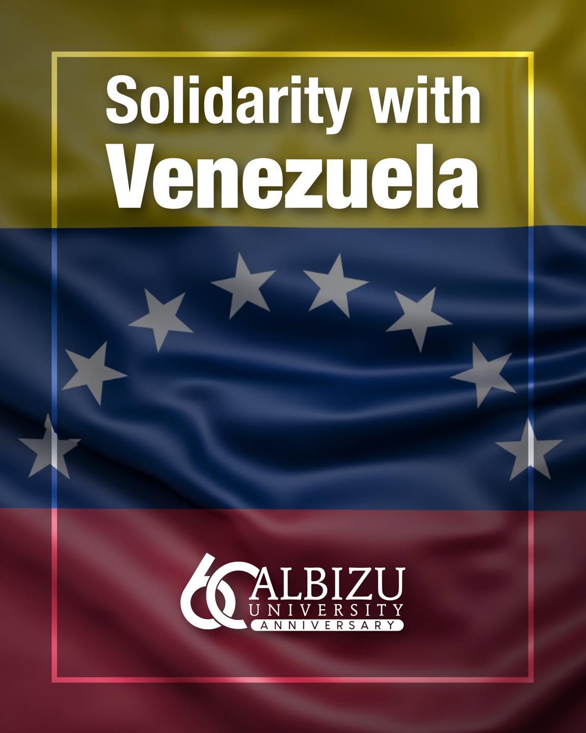 Albizu University Offers Free ﻿ Mental Health Services to Venezuelan Community