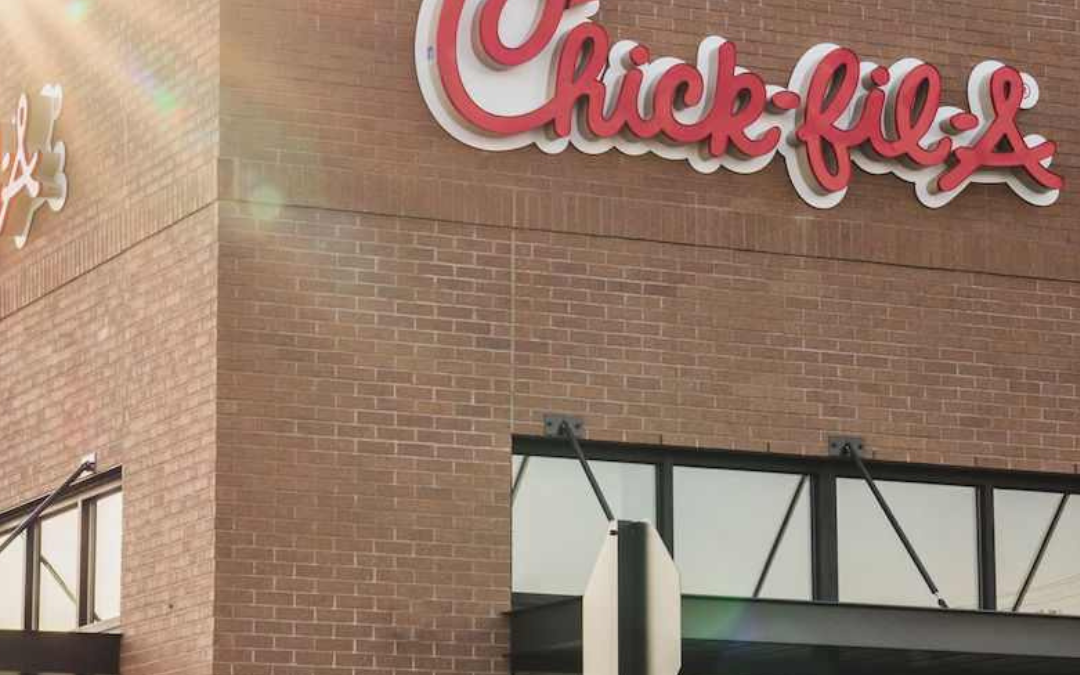 Chick-fil-A West Doral  Is Now Open!
