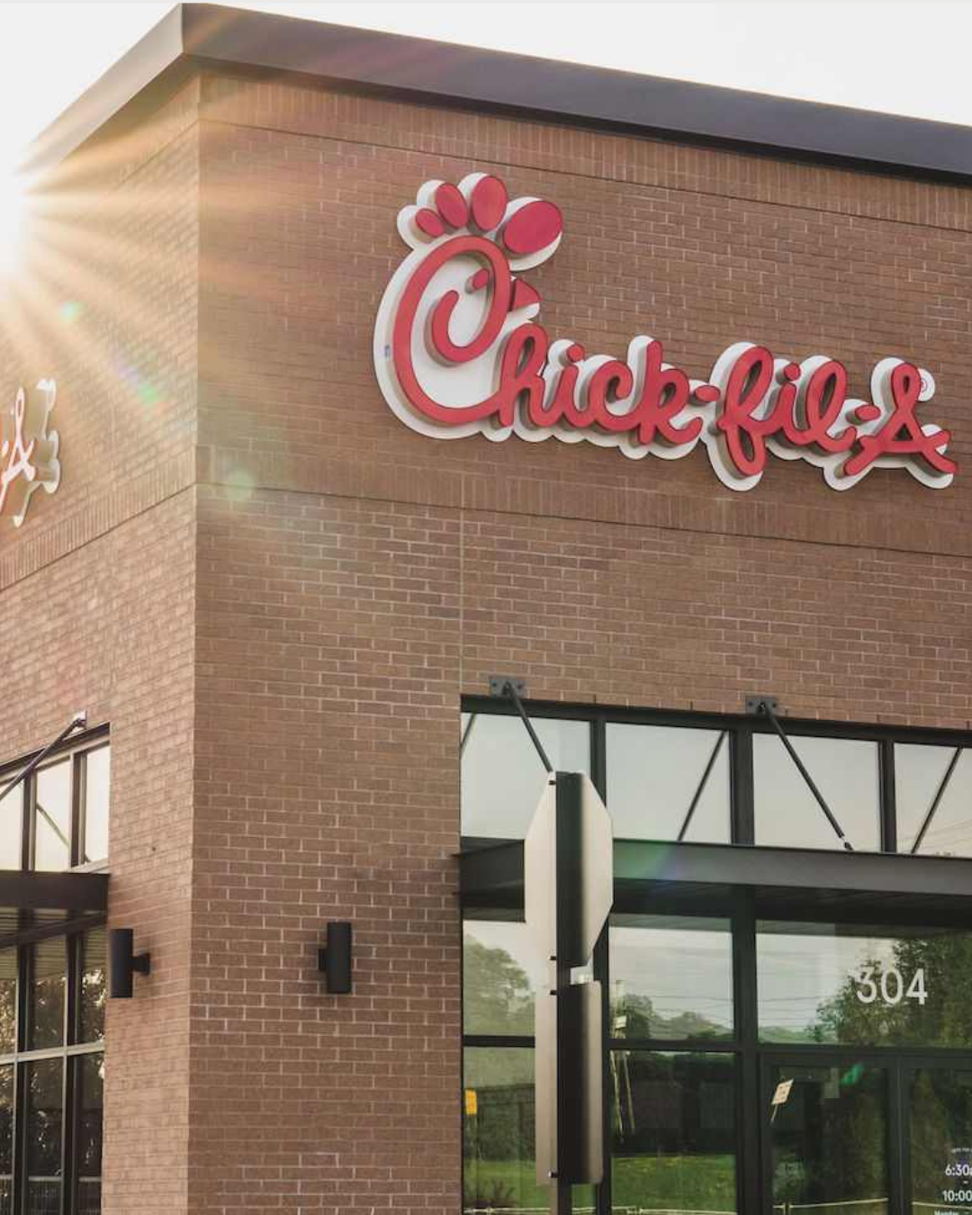 Chick-fil-A West Doral Is Now Open!