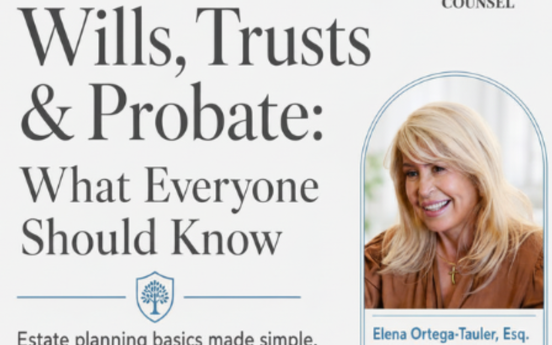 Legacy Trust Counsel, P.A.