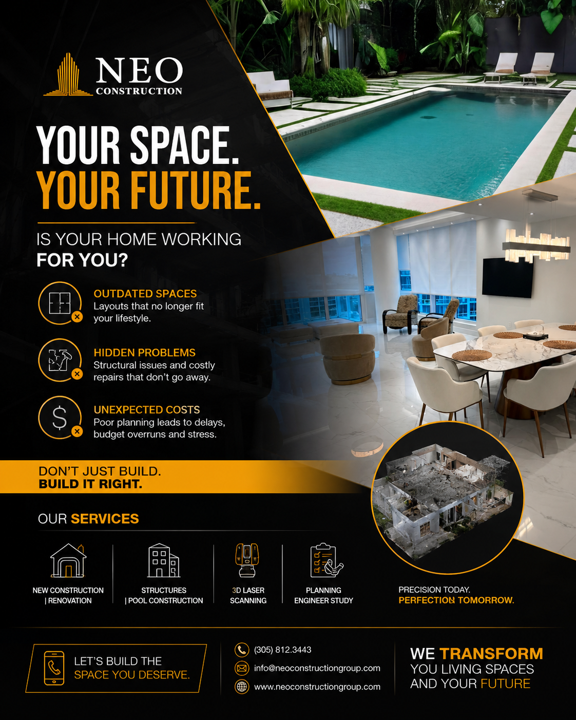 Neo Construction Corp