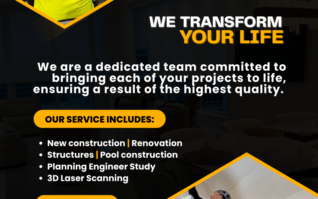 Neo Construction Corp  Meaningful Connections And Wonderful Opportunities For The Future!