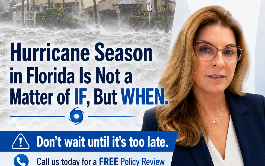 Safe Insurance Group: Be Ready Before the Next Hurricane