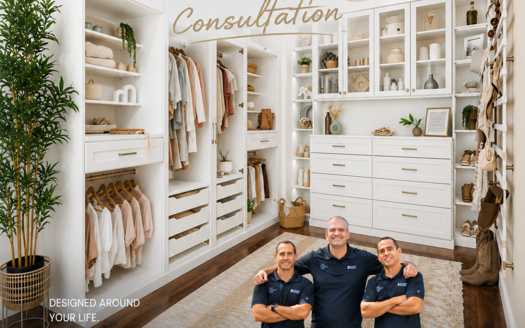The Closet Lab
