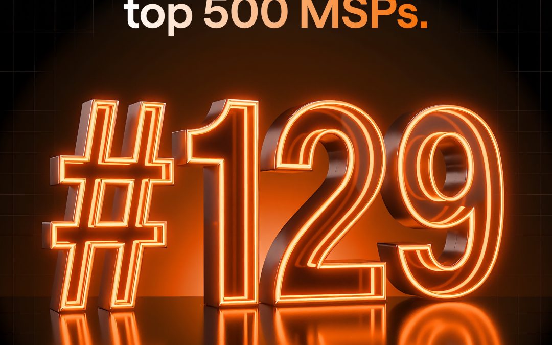 VirtuWorks Named No. 129 on the 2026 MSP 501  ﻿A Doral Chamber Milestone