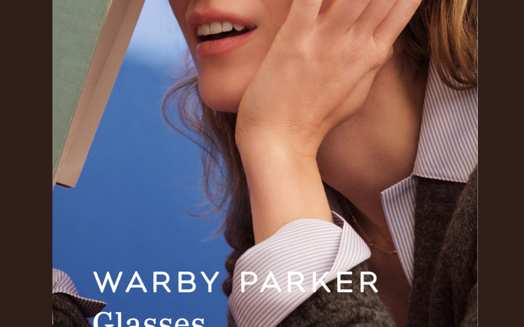 Warby Parker