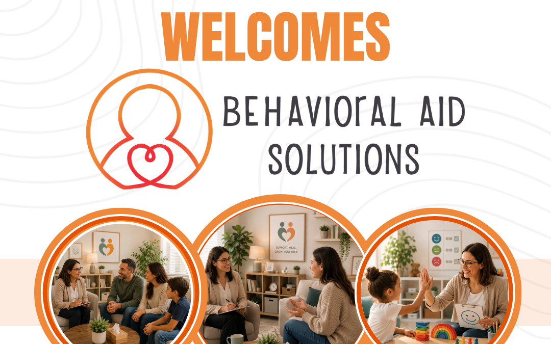Doral Chamber of Commerce Proudly Welcomes Behavioral Aid Solutions as a Platinum Member.