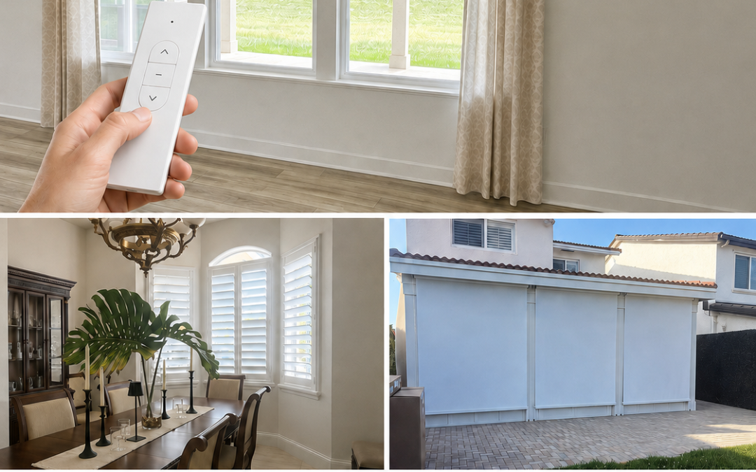 Budget Blinds of Coral Gables  Smarter Shades and Beautiful Spaces Start Here