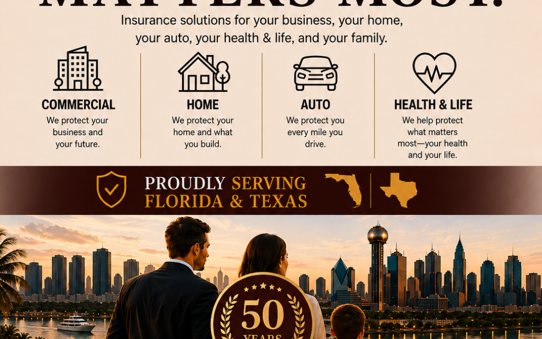 Ramco Insurance  Protect What Matters Most