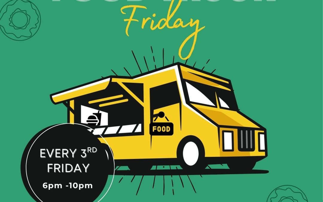 CityPlace Doral – Food Truck Friday launches this week