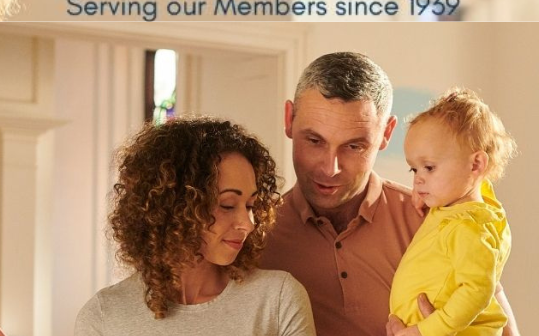 Dade County Federal Credit Union  DCFCU HELOC Starting at 4.49% APR*