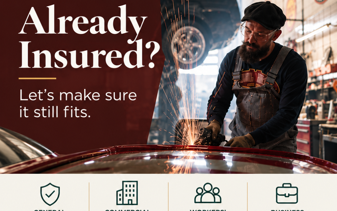 Ramco Insurance  Explore More Insurance Options for Your Business
