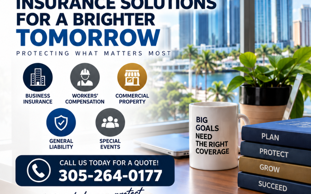Insurance Solutions for a Brighter Tomorrow | The Herrera Insurance Group