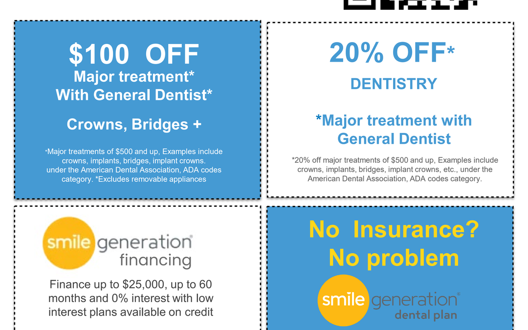 Dentists of Doral West  Give Your Smile the Care It Deserves!