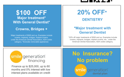 Dentists of Doral West  Give Your Smile the Care It Deserves!