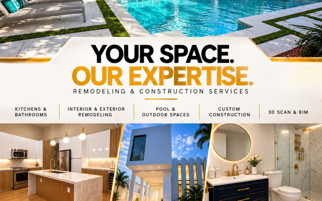 Neo Construction Corp Some transformations begin long before you can see them!