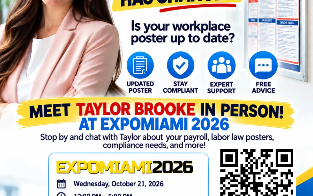 Payroll Dynamics: Florida Minimum Wage Has Changed – Is Your Business Compliant?