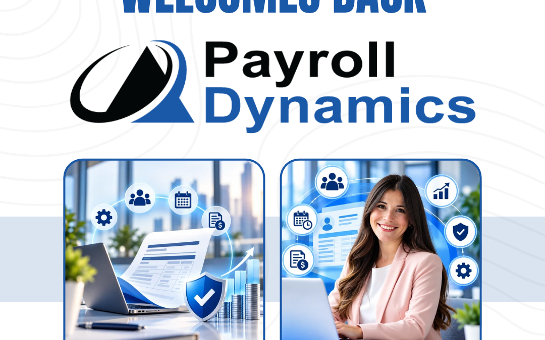 Doral Chamber of Commerce Proudly Welcomes Back Payroll Dynamics as a Trustee Member.